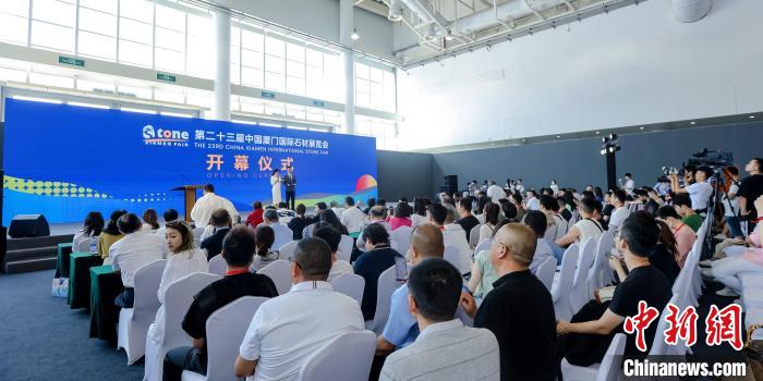 国际展商回归惠州国际石材展受瞩目
